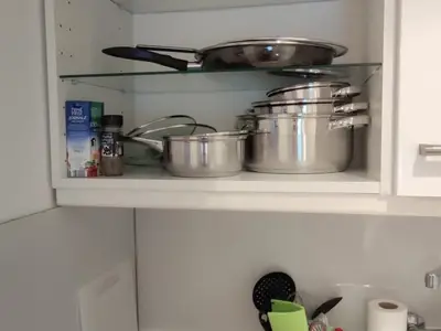 Ferienwohnung für 4 Personen (38 m²) in Thalfang 9/10