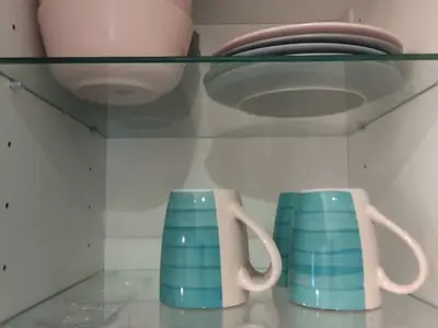 Ferienwohnung für 4 Personen (38 m²) in Thalfang 10/10