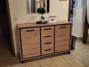 Ferienwohnung für 4 Personen (70 m²) in Thalfang