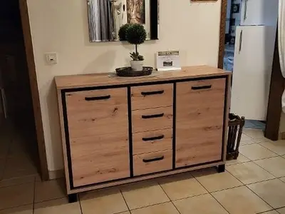 Ferienwohnung für 4 Personen (70 m²) in Thalfang 1/10