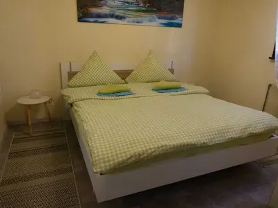 Ferienwohnung für 4 Personen (70 m²) in Thalfang 4/10