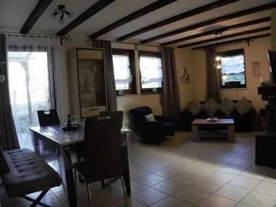 Ferienwohnung für 4 Personen (70 m²) in Thalfang 6/10