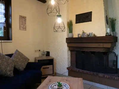 Ferienwohnung für 4 Personen (70 m²) in Thalfang 9/10