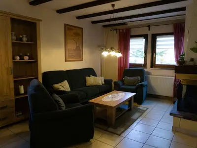 Ferienwohnung für 4 Personen (65 m²) in Thalfang 4/10