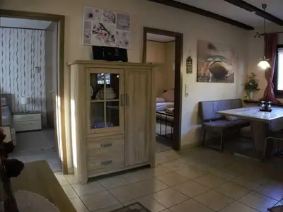 Ferienwohnung für 4 Personen (65 m²) in Thalfang 8/10