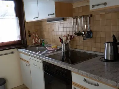 Ferienwohnung für 4 Personen (65 m²) in Thalfang 10/10