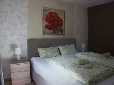 Ferienwohnung für 4 Personen (65 m²) in Thalfang 2/10