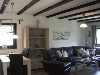 Ferienwohnung für 4 Personen (65 m²) in Thalfang 5/10