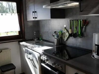 Ferienwohnung für 4 Personen (65 m²) in Thalfang 8/10