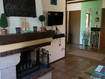 Ferienwohnung für 4 Personen (65 m²) in Thalfang 9/10