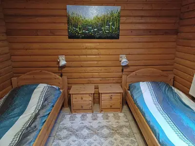 Gäste-/Kinderzimmer