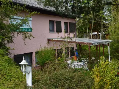 Ferienwohnung für 4 Personen (70 m²) in Thalfang 2/10