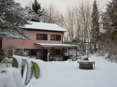 Ferienwohnung für 4 Personen (70 m²) in Thalfang 3/10