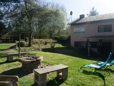 Ferienwohnung für 4 Personen (70 m²) in Thalfang 9/10