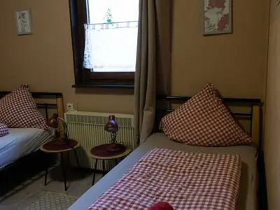 Ferienwohnung für 4 Personen (65 m²) in Thalfang 6/10