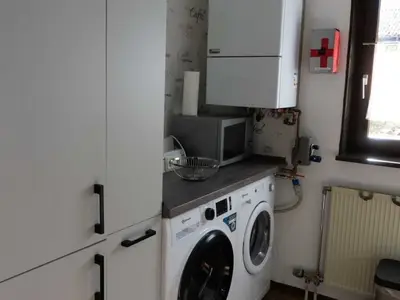 Ferienwohnung für 4 Personen (65 m²) in Thalfang 1/10