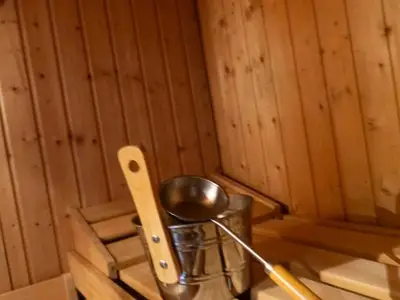 Ferienwohnung für 4 Personen (65 m²) in Thalfang 6/10