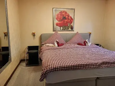 Ferienwohnung für 4 Personen (65 m²) in Thalfang 4/10