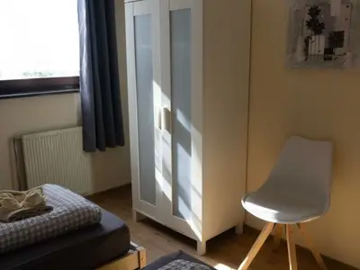 Ferienwohnung für 4 Personen (65 m²) in Thalfang 5/10