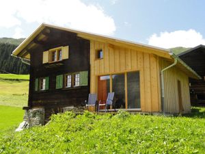 Ferienwohnung für 4 Personen (15 m²) in Thalkirch