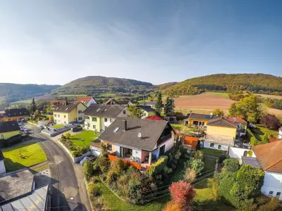 Ferienwohnung für 4 Personen (95 m²) in Thallichtenberg 1/10