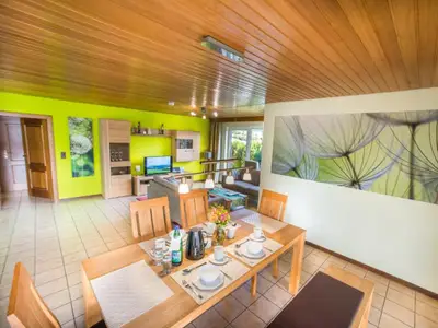 Ferienwohnung für 4 Personen (95 m²) in Thallichtenberg 2/10