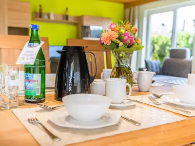 Ferienwohnung für 4 Personen (95 m²) in Thallichtenberg 3/10