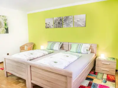 Ferienwohnung für 4 Personen (95 m²) in Thallichtenberg 5/10