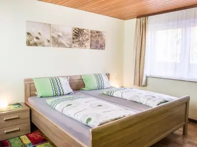 Ferienwohnung für 4 Personen (95 m²) in Thallichtenberg 6/10