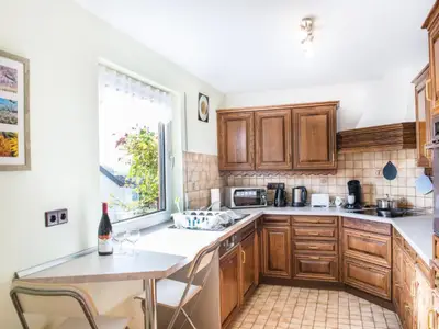 Ferienwohnung für 4 Personen (95 m²) in Thallichtenberg 8/10