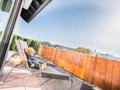 Ferienwohnung für 4 Personen (95 m²) in Thallichtenberg 9/10