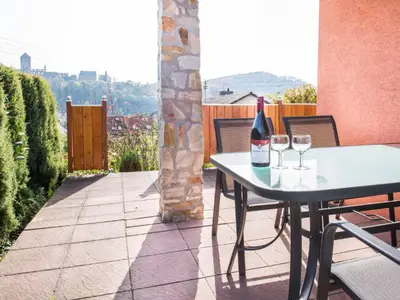 Ferienwohnung für 4 Personen (95 m²) in Thallichtenberg 10/10