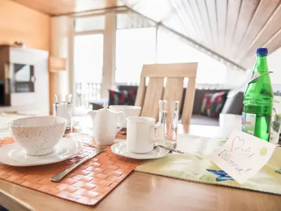 Ferienwohnung für 2 Personen (52 m²) in Thallichtenberg 4/10