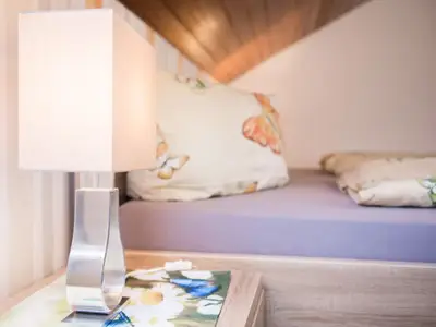 Ferienwohnung für 2 Personen (52 m²) in Thallichtenberg 5/10