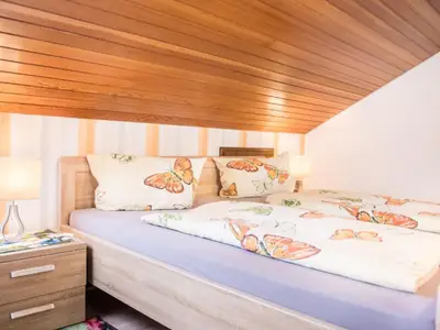 Ferienwohnung für 2 Personen (52 m²) in Thallichtenberg 6/10