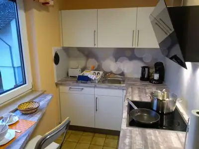 Ferienwohnung für 2 Personen (52 m²) in Thallichtenberg 7/10