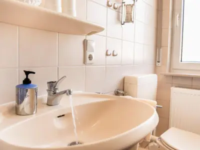 Ferienwohnung für 2 Personen (52 m²) in Thallichtenberg 9/10