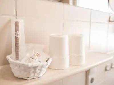 Ferienwohnung für 2 Personen (52 m²) in Thallichtenberg 10/10