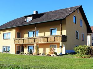 Ferienwohnung für 6 Personen in Thanstein