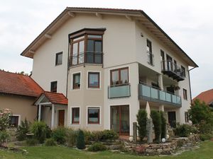 Ferienwohnung für 5 Personen (108 m²) in Thanstein