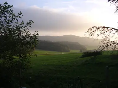 Weitblick