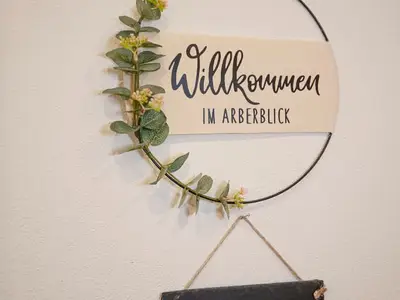 Ferienwohnungen Scherr Kiesenberg Fewo Arberblick 7.jpg