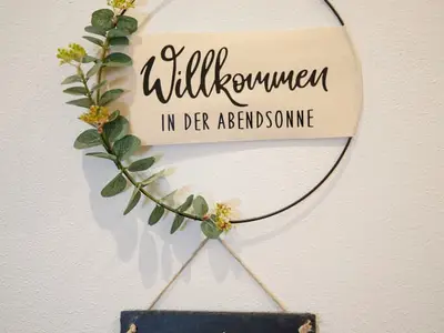 Ferienwohnungen Scherr Kiesenberg Fewo Abendsonne 7.jpg