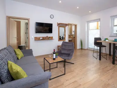 Ferienwohnungen Scherr Kiesenberg Fewo Abendsonne 4.jpg