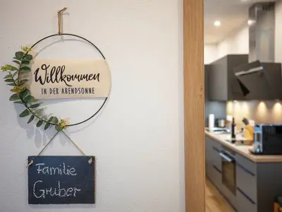 Ferienwohnungen Scherr Kiesenberg Fewo Abendsonne 6.jpg