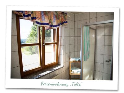 Ferienwohnung Felix