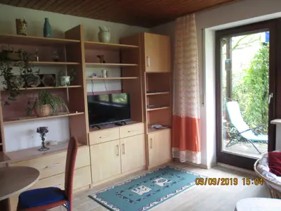 Ferienwohnung für 4 Personen (53 m²) in Theisseil 5/10
