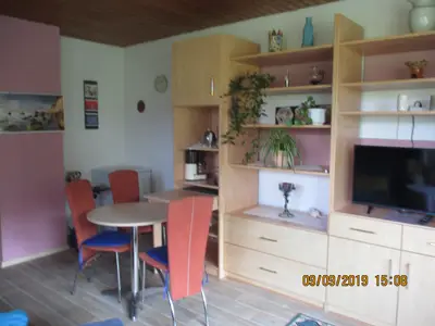 Ferienwohnung für 4 Personen (53 m²) in Theisseil 6/10