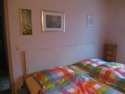 Ferienwohnung für 4 Personen (53 m²) in Theisseil 8/10
