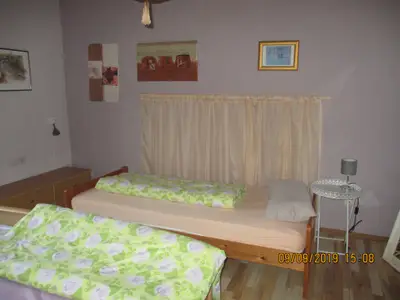 Ferienwohnung für 4 Personen (53 m²) in Theisseil 9/10